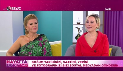 Hayatta Her Şey Var 11 Eylül 2017