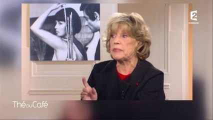 Hommage croisé à Jeanne Moreau et Claude Rich (2ème partie) - Thé ou Café - 10/09/2017