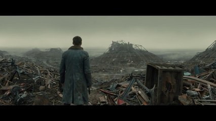 Blade Runner 2049 - Extrait "Bigger Than You" VO
