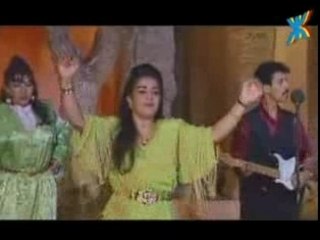 Inerzaf Lahcen Bizenkade "Llah llah.."