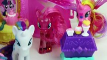 Mlp Play Doh Sweet Cupcakes Candy Party My Little Pony Cookies Donuts - playdoh icecream