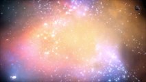 Las estrellas actúan como 'levadura' galáctica