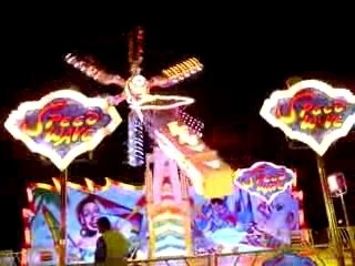 Speed Wave - Fête foraine 2007 Le Mans