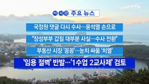 [YTN 실시간뉴스] 국정원 댓글 다시 수사...윤석열 손으로    / YTN