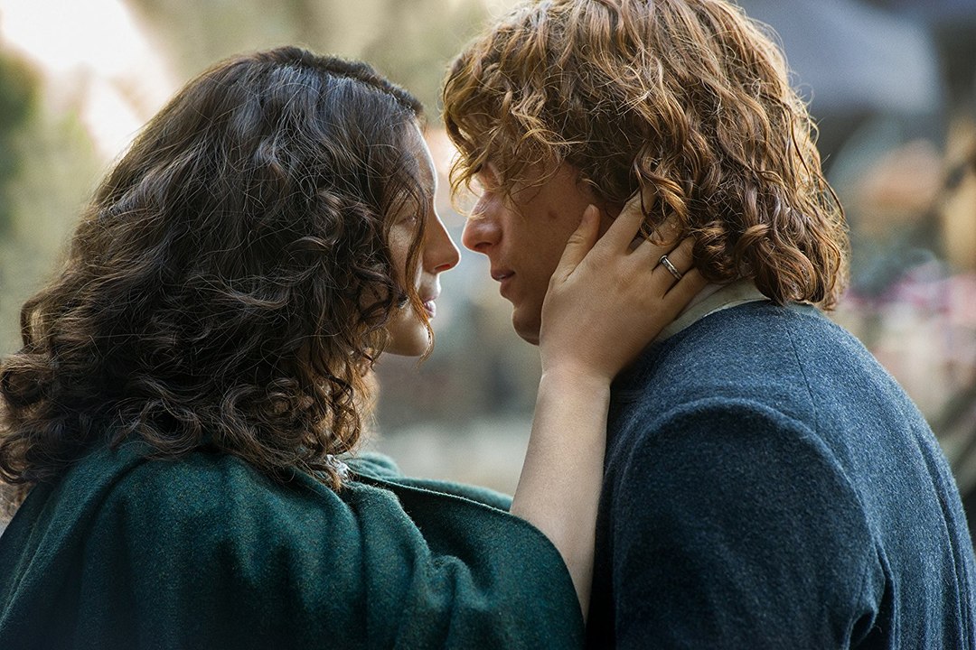 "Outlander Season 3 Episode 2" // FULL.SHOW Netflix