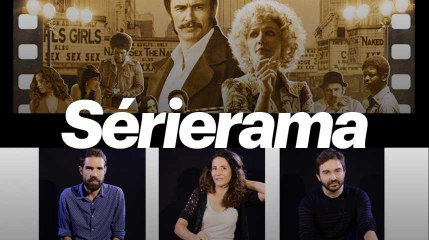 Sérierama : The Deuce