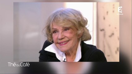 Hommage croisé à Jeanne Moreau et Claude Rich - Intégrale du 10/09/2017 - Thé ou Café