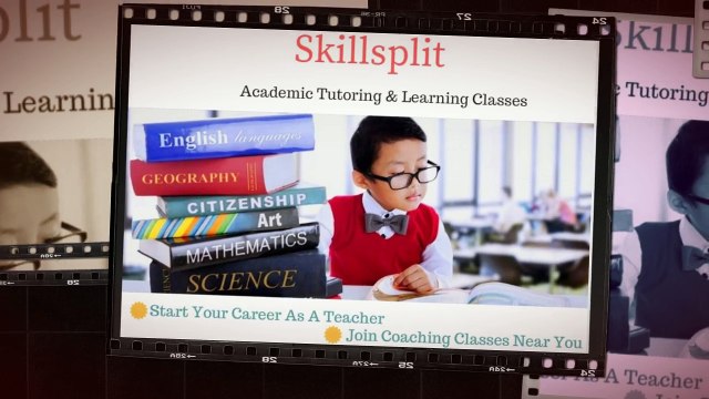 Skillsplit - Take Benefits of Coaching Classes And Mentoring Services-720p