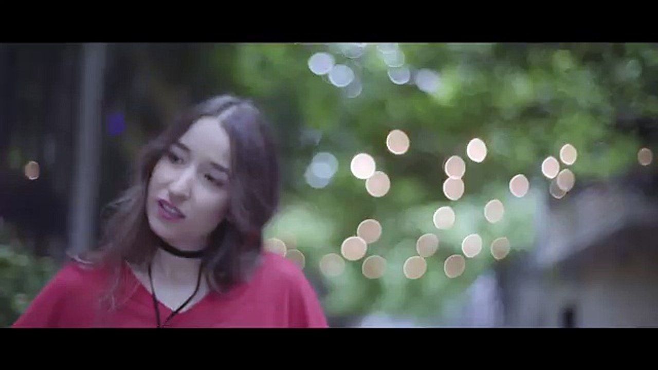 Naz Ölçal - Şairin Sesi