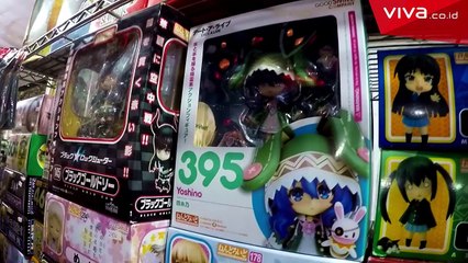 Festival Jepang Paling Hits di Indonesia