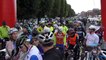 Média - Cyclisme - Henri Sannier, tout jeune retraité de Tout Le Sport, sur La Ronde Picarde