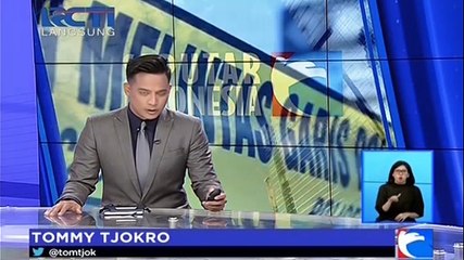 Dua Anggota Polisi di Bima Ditembak OTK