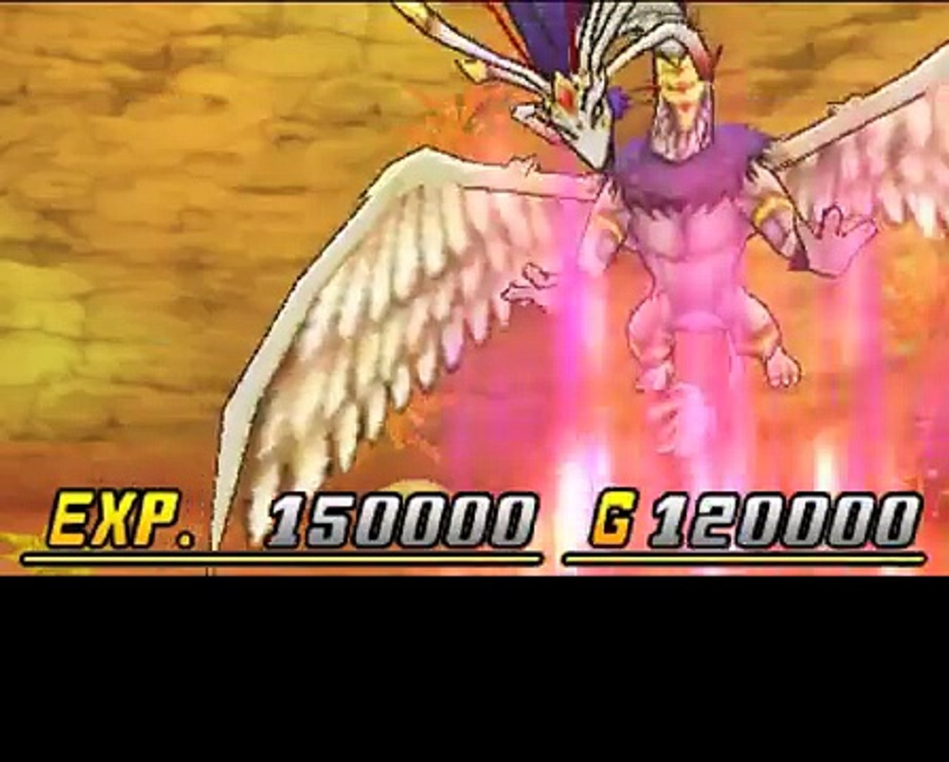 Dqmj3p 10分でモグランドのドン モグーラ攻略 ドラクエモンスターズジョーカー3プロフェッショナル Video Dailymotion