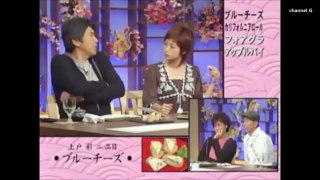 大泉洋vs上戸彩／新・食わず嫌い王決定戦(2007/10/18)