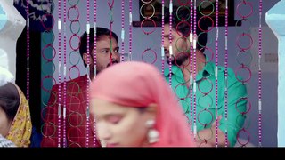 Lahoriye (2017) Punjabi 720p HDRip x264 AAC