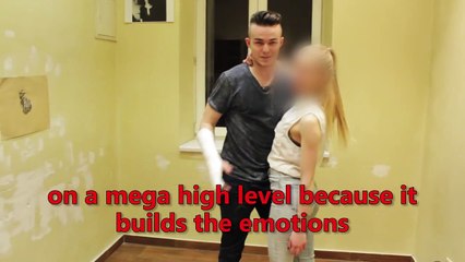 Video herunterladen: Easy Dance Moves For Seducing Girls (Dance Floor Pickup)