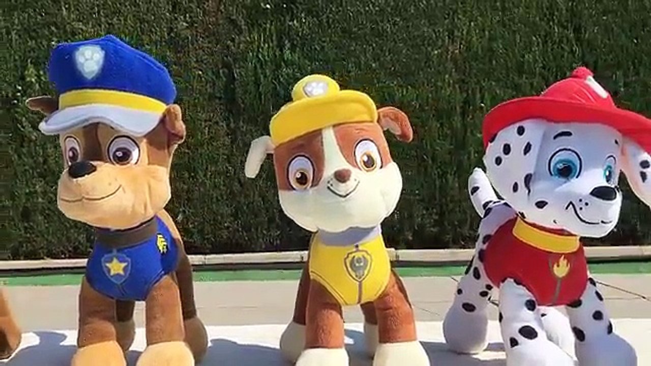 Un et un à un un à fr dans patrouille patte patrouille canine sauve un chapitre daraignée 18 ^^ espagnol