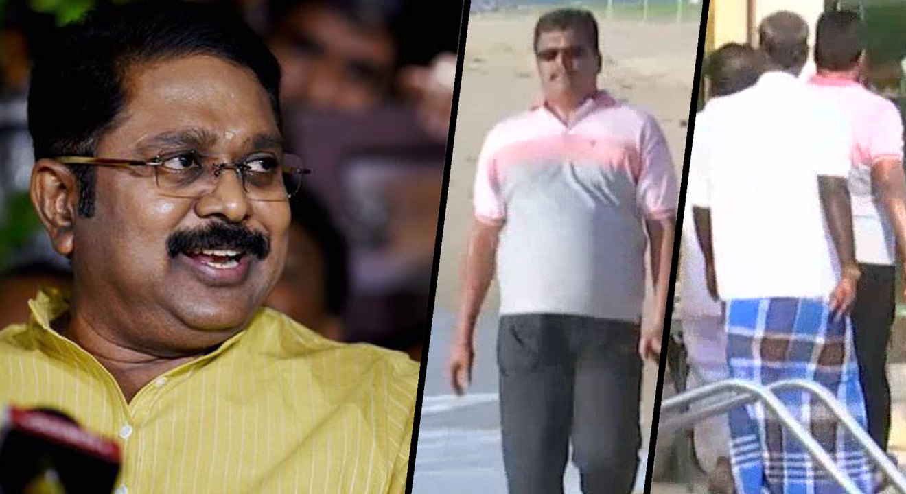 கண்ணாமூச்சி ஆடும் அதிமுக எம்எல்ஏக்கள்..தொடர்பு எல்லைக்கு அப்பால் போனது ஏன்?-வீடியோ
