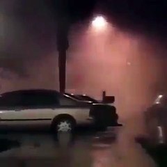 Pamje të apokaliptike në Majami, i gjithë qyteti nën ujë, deti po përparon frikshëm