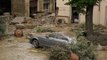 Floods kill at least six in Italian region of Tuscany