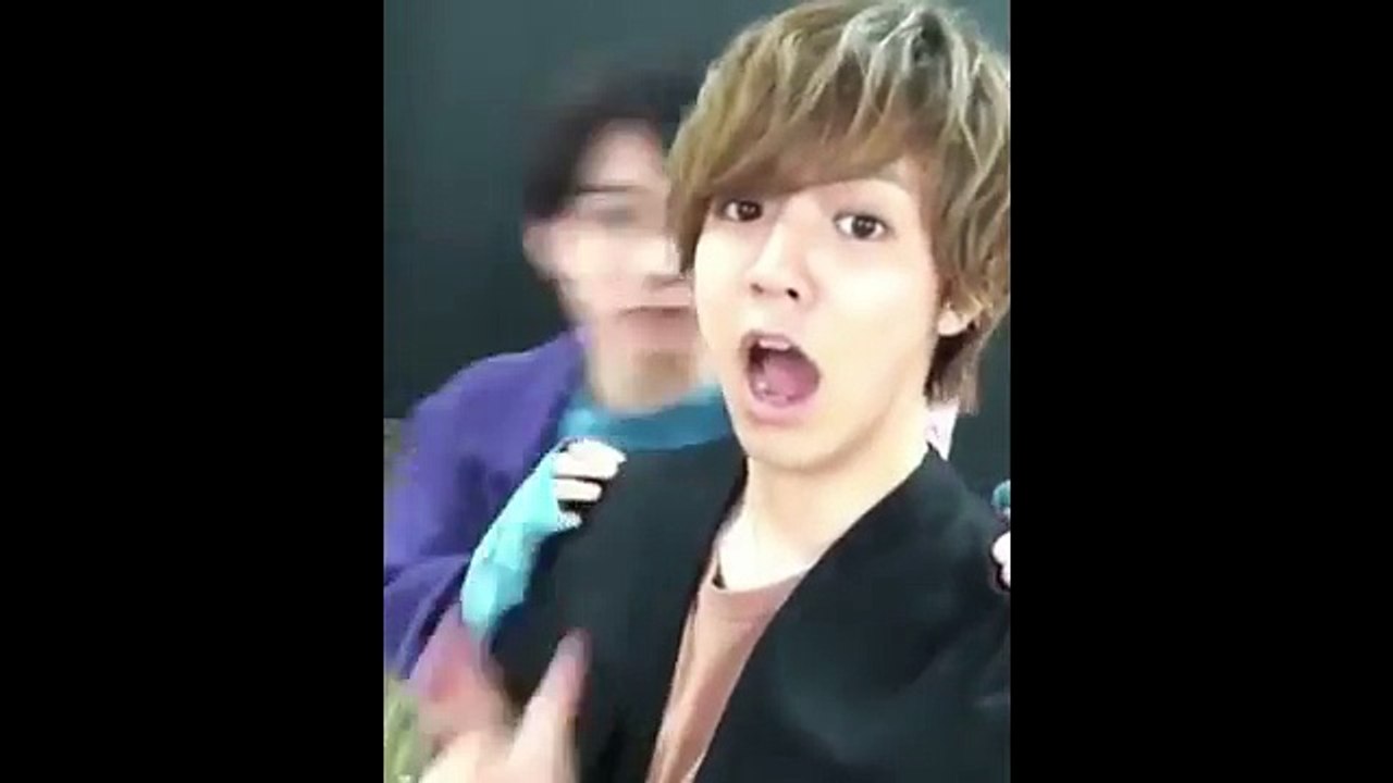 【片寄凉太 Interviews Cutie!!】兄に爱されすぎて困ってます 片寄凉太