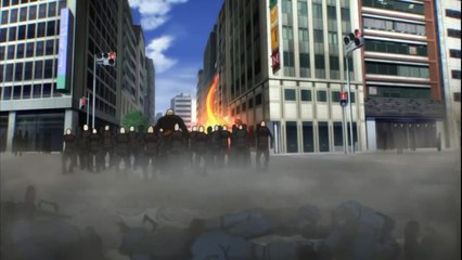 원펀맨 나이스 파이터 무면허 라이더 One Punch Man Nice Fighter Mumen Rider