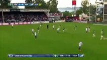 Jönköpings 1:1 Norrkoping (Swedish Allsvenskan 10 September 2017)