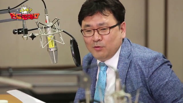 [시사 안드로메다] 이혜훈, 홍준표 '바른정당' 향한 막말에 날린 돌직구 발언 / YTN