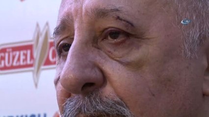 Rize'de Kimliksiz İlaç Vermeyen Doktor Darp Edildi