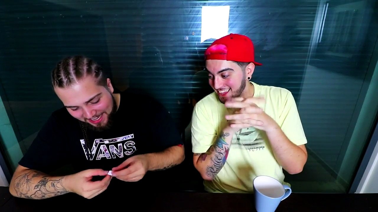 LIKE , DISLIKE OU GRAVA JUNTO ! ( COM WUANT )
