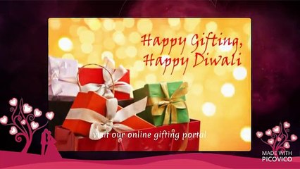 Auspicious Diwali Gifts at Best Price Only On ELitehandicrafts.com