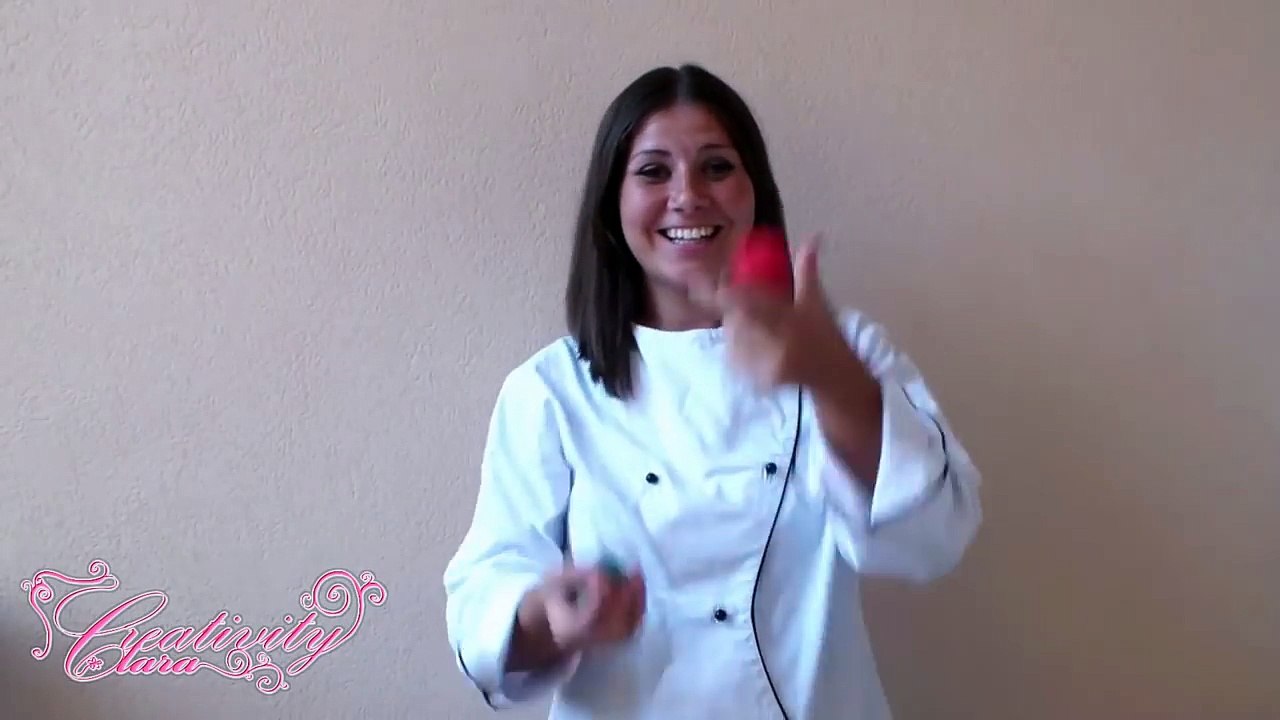 how to make MONKEY Curious George CAKE FONDANT - tutorial curioso come george pasta di zucchero