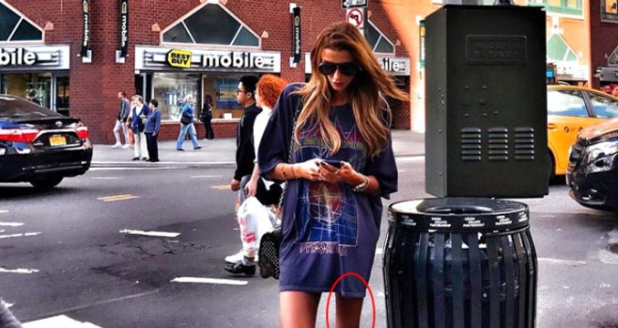 Özge Ulusoy, Paylaştığı Fotoğrafla Kendini Rezil Etti