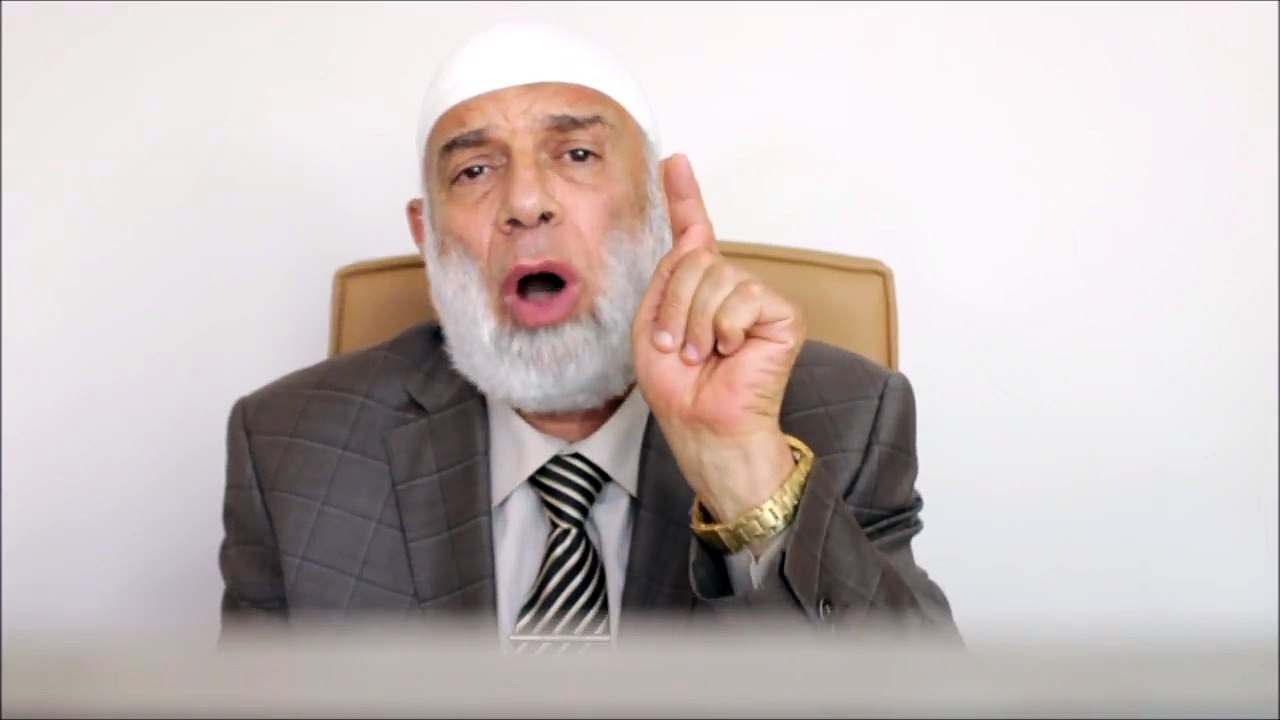 " تعليقى على الحج هذا العام " الشيخ د.وجدي غنيم