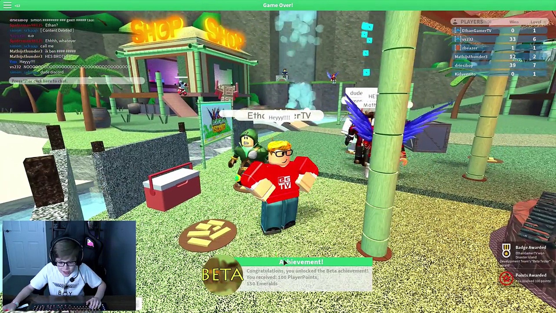 Its Disaster Island Roblox - roblox plane crash into monster island the island