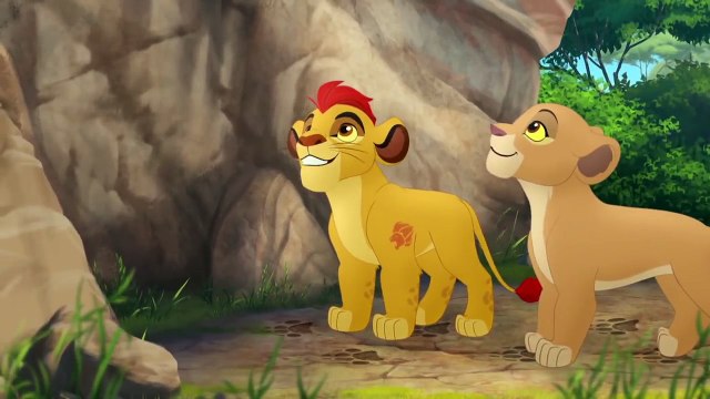 Why Kion Isnt In The Lion King 2 Theory: Discovering Disney