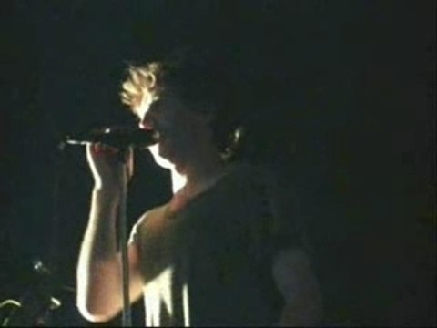 En Coulisse Avec Loïc Lantoine