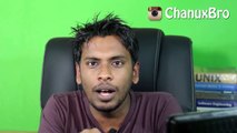 සිංහල Geek Show - how to block unknown unwanted phone number SInhala by Chanux