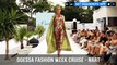 Odessa Fashion Week Cruise - Nart | FashionTV