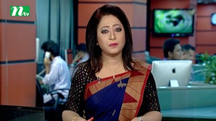 NTV Desher Khobor | 11 September, 2017