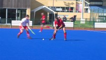 Sports : Hockey sur gazon, HCDM / Valenciennes - 11 Septembre 2017