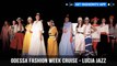 Odessa Fashion Week Cruise - Lucia Jazz | FashionTV