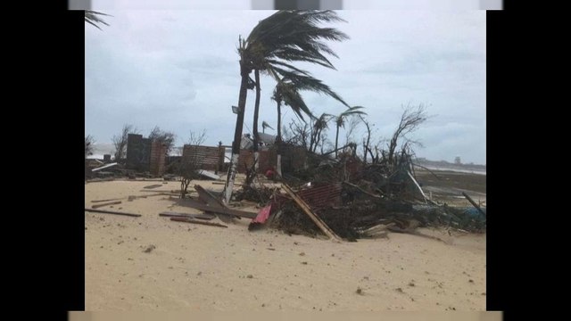 Острова: власти обещают восстановить республиканский порядок