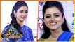 Disha Parmar & Riddhi Dogra TWINNING At Zee Rishtey Awards 2017 Red Carpet  Wo Apna Sa