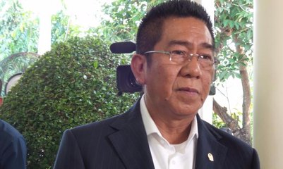 Anggota Pansus Henry Yosodiningrat Bantah Ingin Bekukan KPK