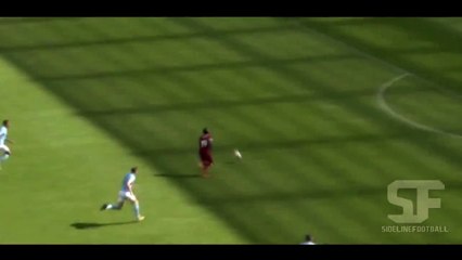 КАК ПОТЕРЯТЬ ЛИЦО НА ПОЛЕ ( SADIO MANE VS EDERSON )