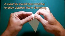 Un et un à un un à balle par par bricolage et et une fleur Comment lampe Apprendre faire faire modulaire papier à Il Abonné / lanterne origami