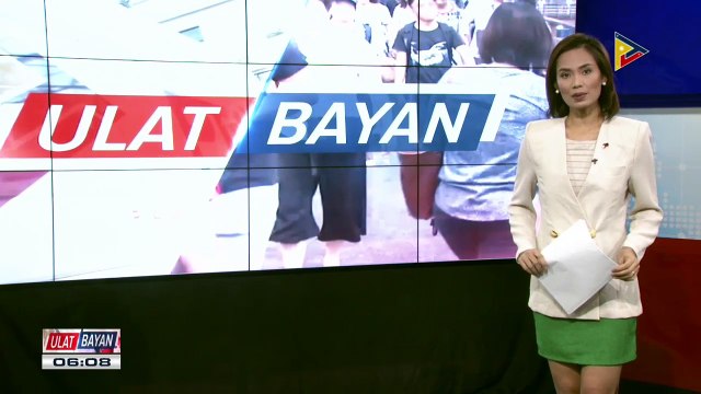 Pangulong Duterte, handang sirain ang mga alegasyon ni Sen. Trillanes laban sa kanya