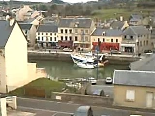 Tour Vauban à Port-en-Bessin