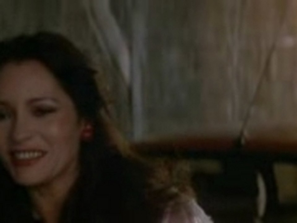 James bond poursuite r5 turbo 2